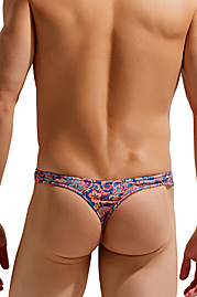 GAUVINE thong at oboy.com