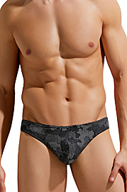 GAUVINE thong at oboy.com