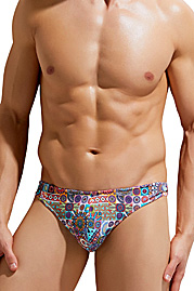 GAUVINE thong at oboy.com