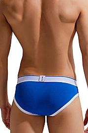 GAUVINE brief at oboy.com