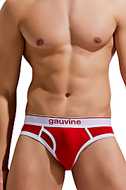 GAUVINE brief at oboy.com