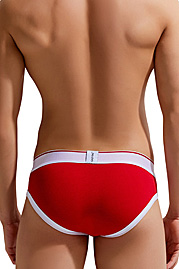 GAUVINE brief at oboy.com