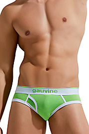 GAUVINE brief at oboy.com