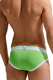 GAUVINE brief at oboy.com