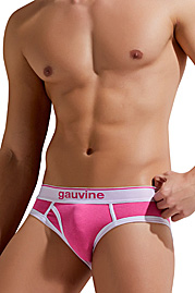 GAUVINE brief at oboy.com