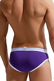 GAUVINE brief at oboy.com