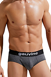 GAUVINE brief at oboy.com