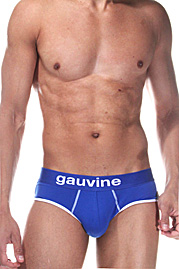 GAUVINE brief at oboy.com