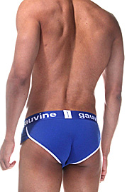 GAUVINE brief at oboy.com