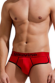 GAUVINE brief at oboy.com