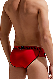 GAUVINE brief at oboy.com