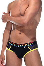 GAUVINE brief at oboy.com