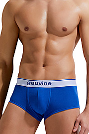 GAUVINE trunks at oboy.com