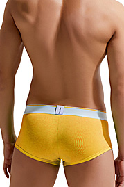 GAUVINE trunks at oboy.com