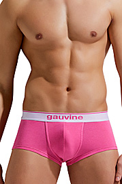 GAUVINE trunks at oboy.com