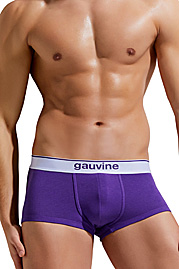 GAUVINE trunks at oboy.com