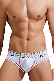 GAUVINE trunks at oboy.com