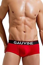 GAUVINE trunks at oboy.com