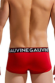 GAUVINE trunks at oboy.com