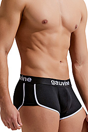 GAUVINE trunks at oboy.com