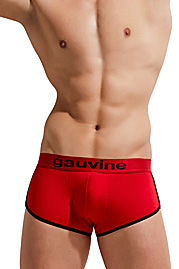 GAUVINE trunks at oboy.com