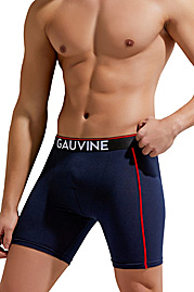 GAUVINE trunks at oboy.com