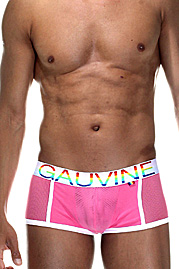 GAUVINE net trunks at oboy.com