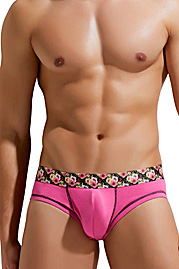 GAUVINE brief at oboy.com