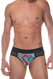 GAUVINE jock at oboy.com