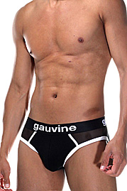 GAUVINE net jock at oboy.com