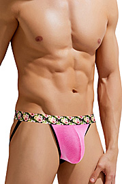 GAUVINE jock at oboy.com