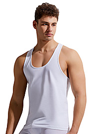 GAUVINE tanktop at oboy.com