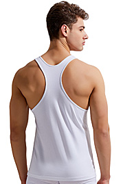 GAUVINE tanktop at oboy.com