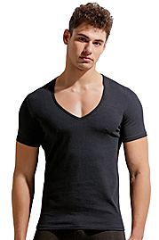 GAUVINE V shirt at oboy.com