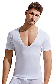 GAUVINE V shirt at oboy.com