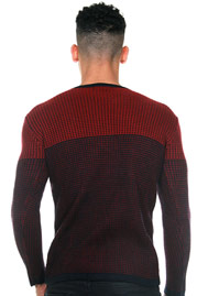 ASV jumper at oboy.com