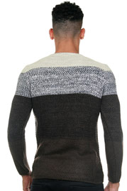 Pullover braun ASV at oboy.com