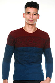 ASV jumper at oboy.com