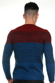 ASV jumper at oboy.com