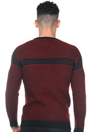 ASV jumper at oboy.com