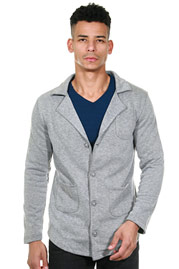 ASV sweatjacket at oboy.com