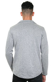 ASV sweatjacket at oboy.com