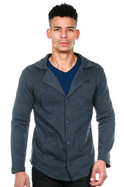 ASV sweatjacket at oboy.com