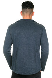 ASV sweatjacket at oboy.com