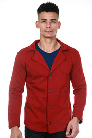 ASV sweatjacket at oboy.com