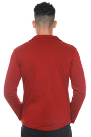 ASV sweatjacket at oboy.com