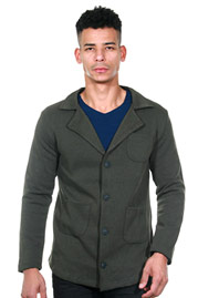 ASV sweatjacket at oboy.com