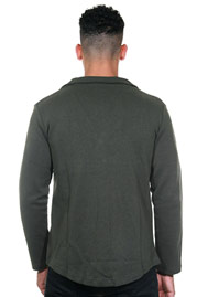 ASV sweatjacket at oboy.com