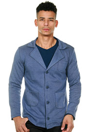 ASV sweatjacket at oboy.com