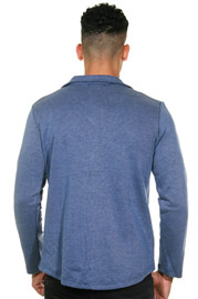 ASV sweatjacket at oboy.com